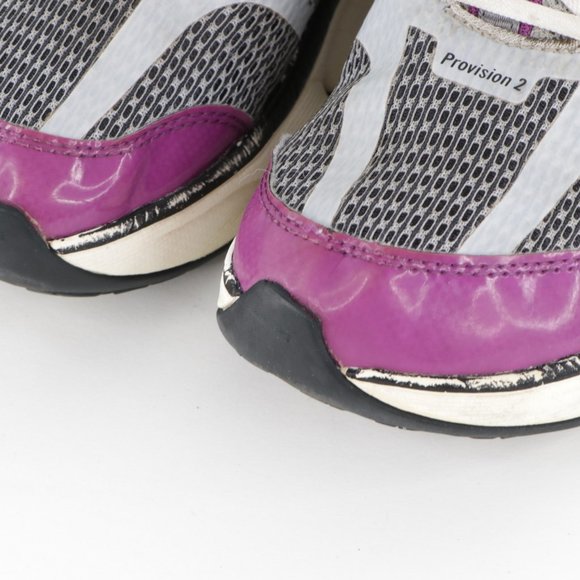 Altra Provision 2 Zero Drop Running Jogging Shoes - Picture 4 of 10